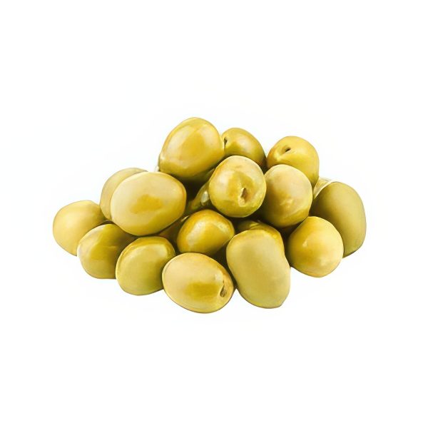 Azeitona Galega 500G